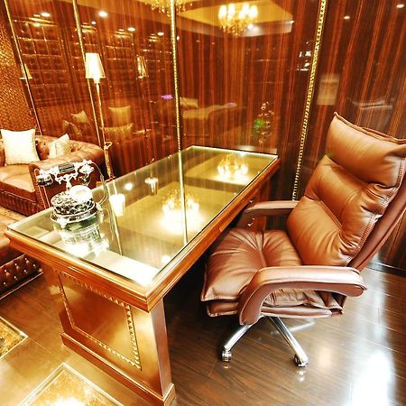 Hotel Sara Kinshicho (Adults Only) โตเกียว ภายนอก รูปภาพ