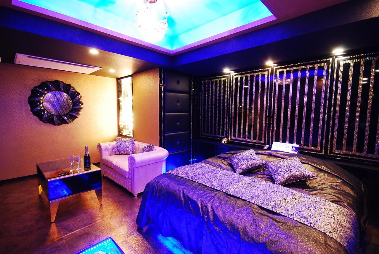 Hotel Sara Kinshicho (Adults Only) โตเกียว ภายนอก รูปภาพ