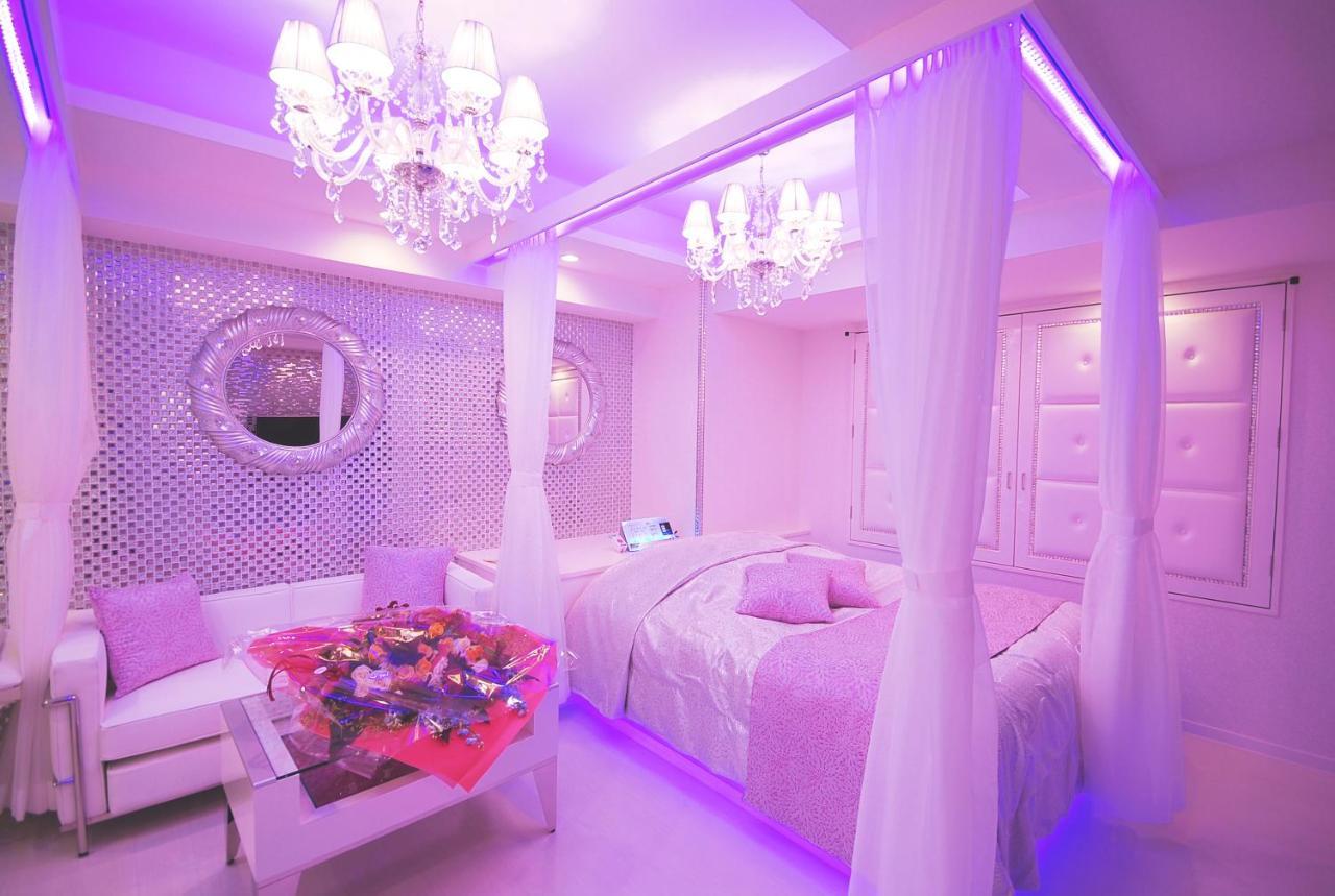 Hotel Sara Kinshicho (Adults Only) โตเกียว ภายนอก รูปภาพ