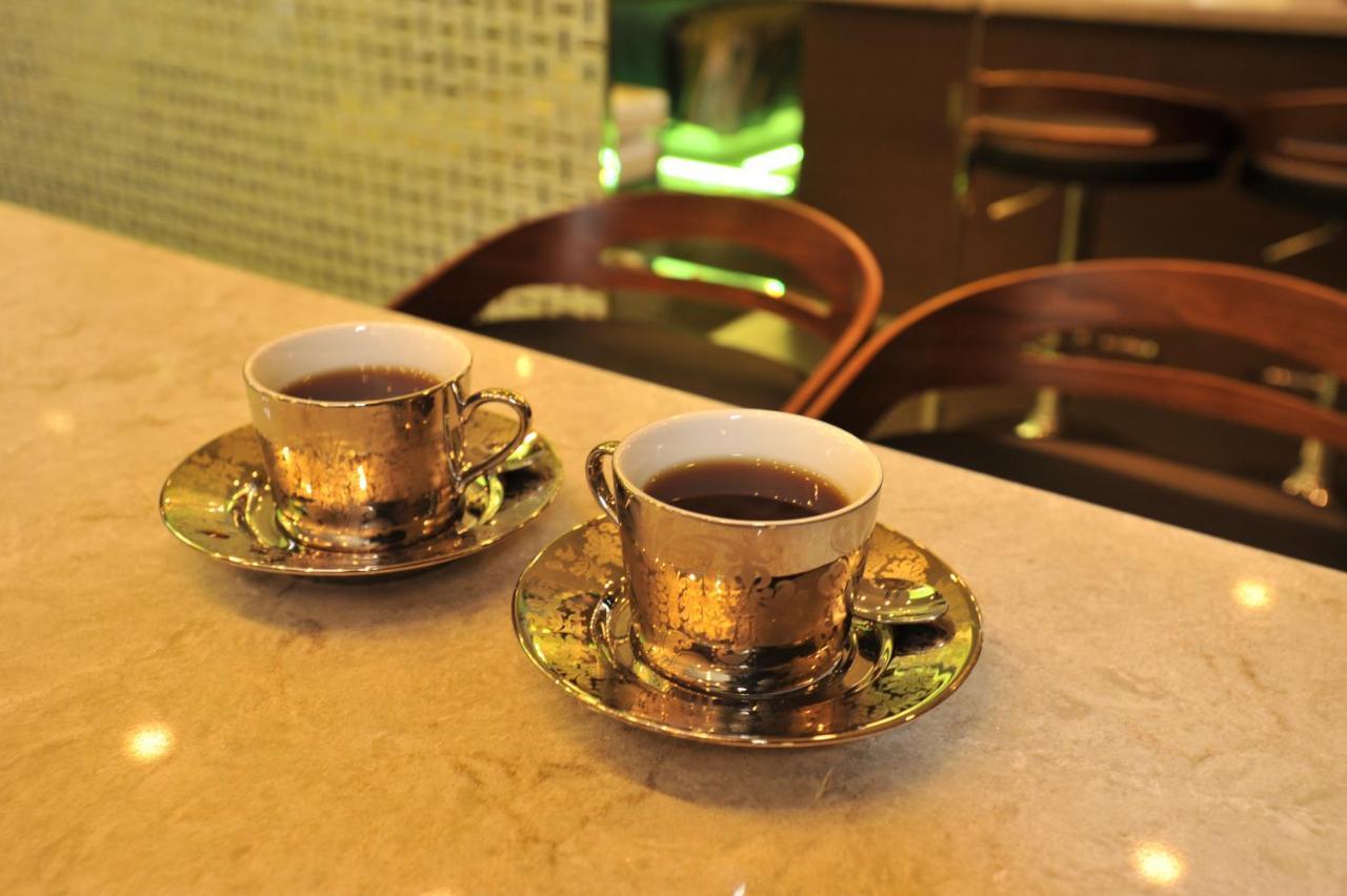 Hotel Sara Kinshicho (Adults Only) โตเกียว ภายนอก รูปภาพ