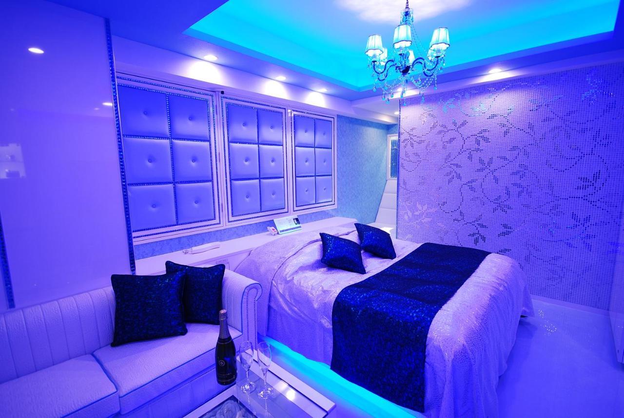 Hotel Sara Kinshicho (Adults Only) โตเกียว ภายนอก รูปภาพ